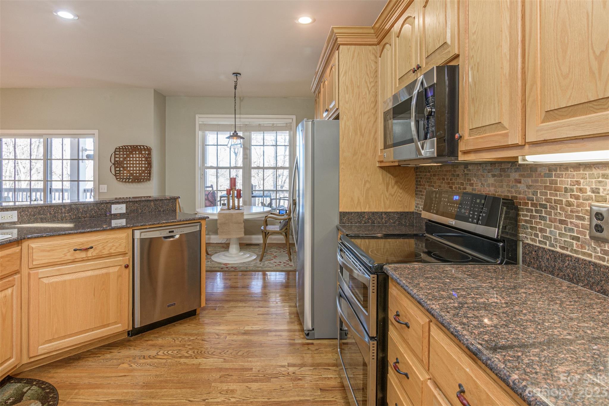 Lake Adger - Residential