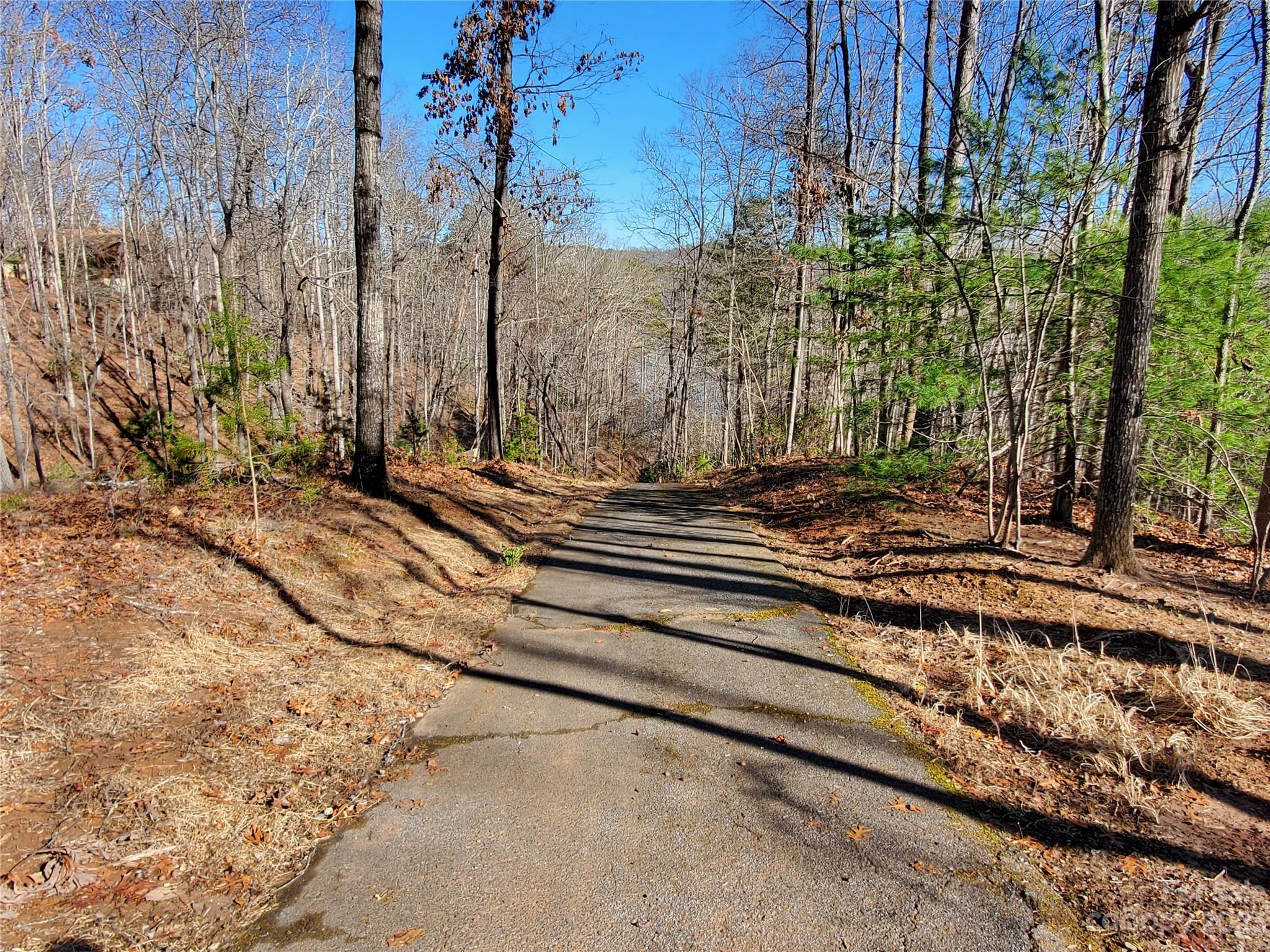 Lake Adger - Residential