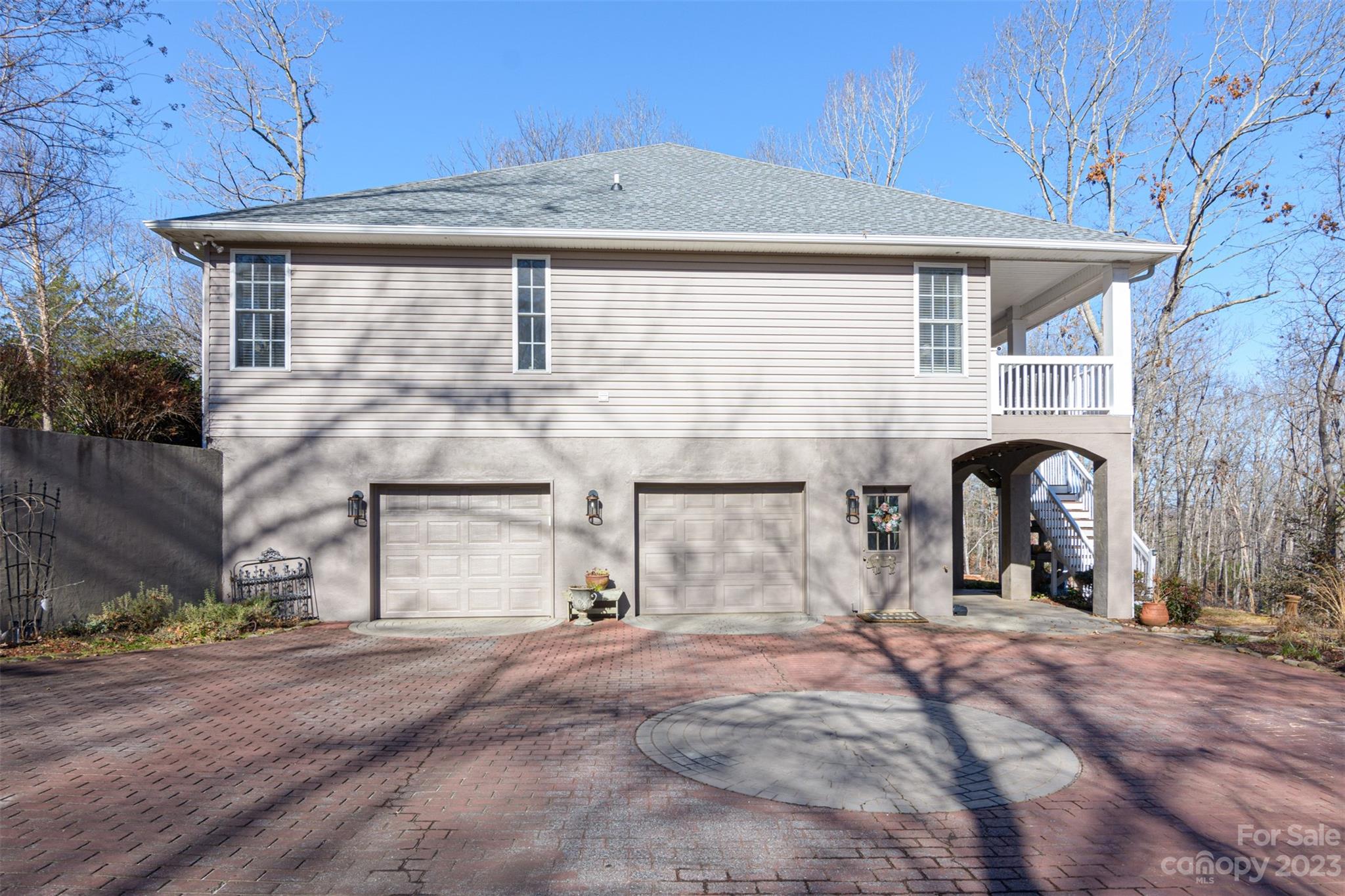 Lake Adger - Residential