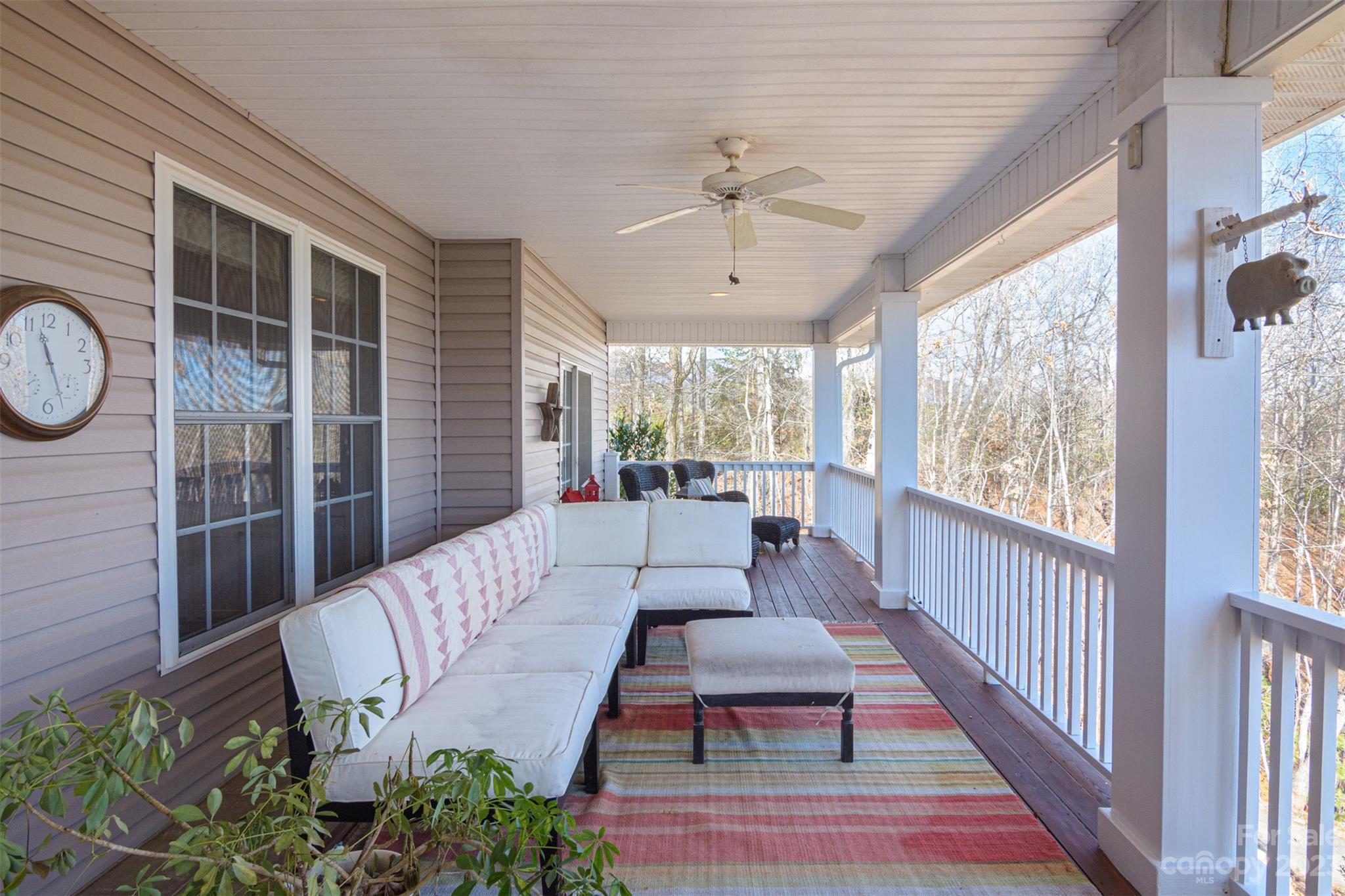 Lake Adger - Residential