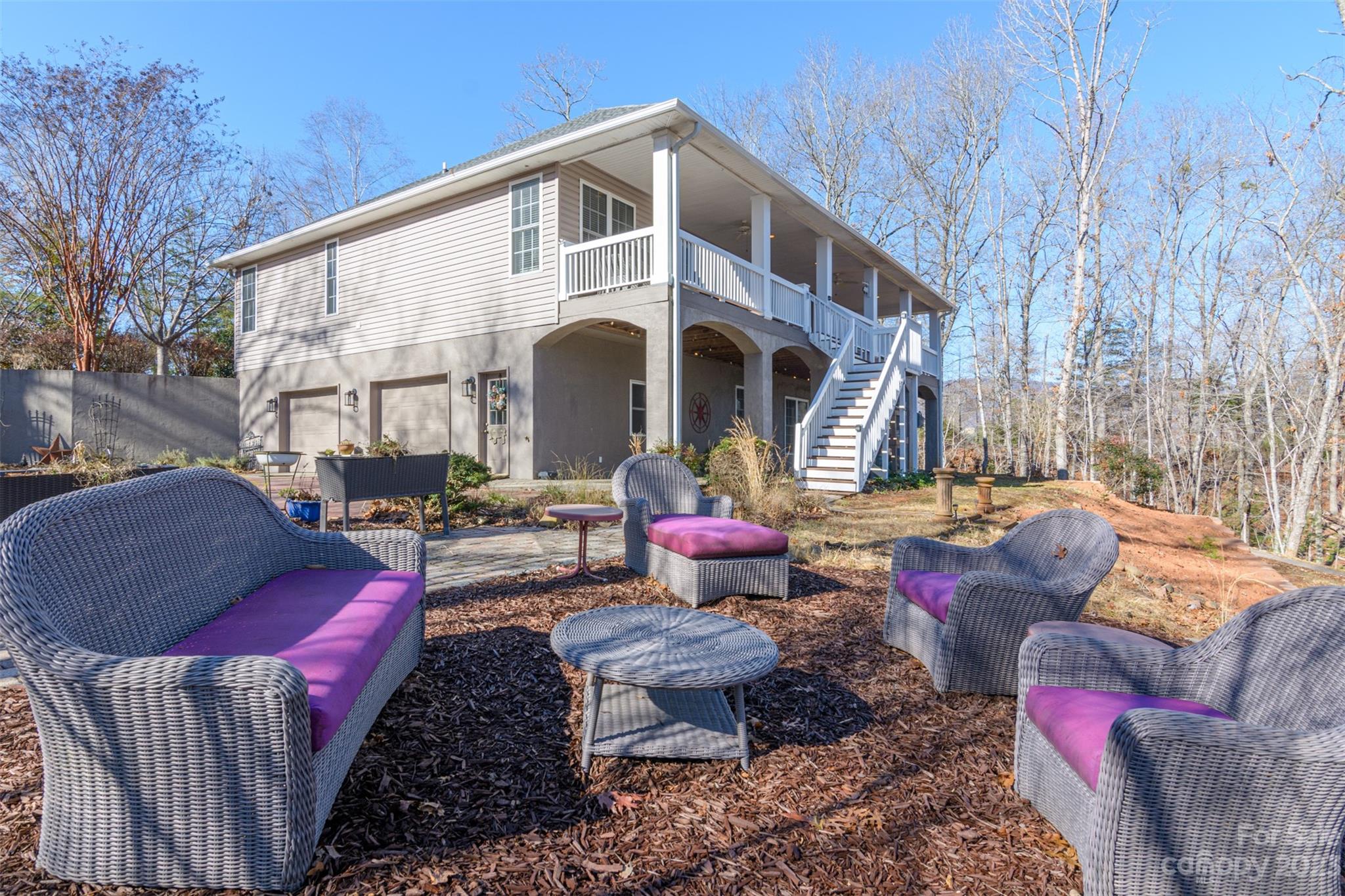 Lake Adger - Residential