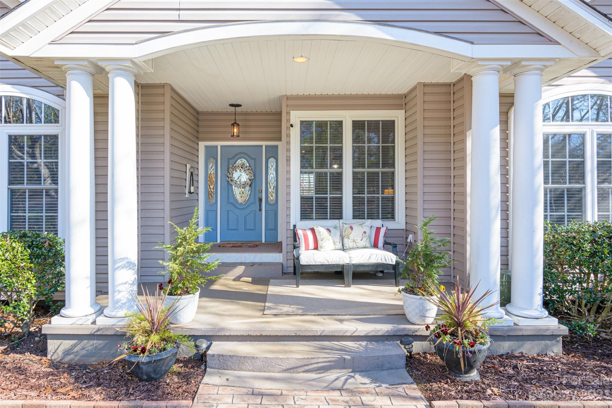 Lake Adger - Residential