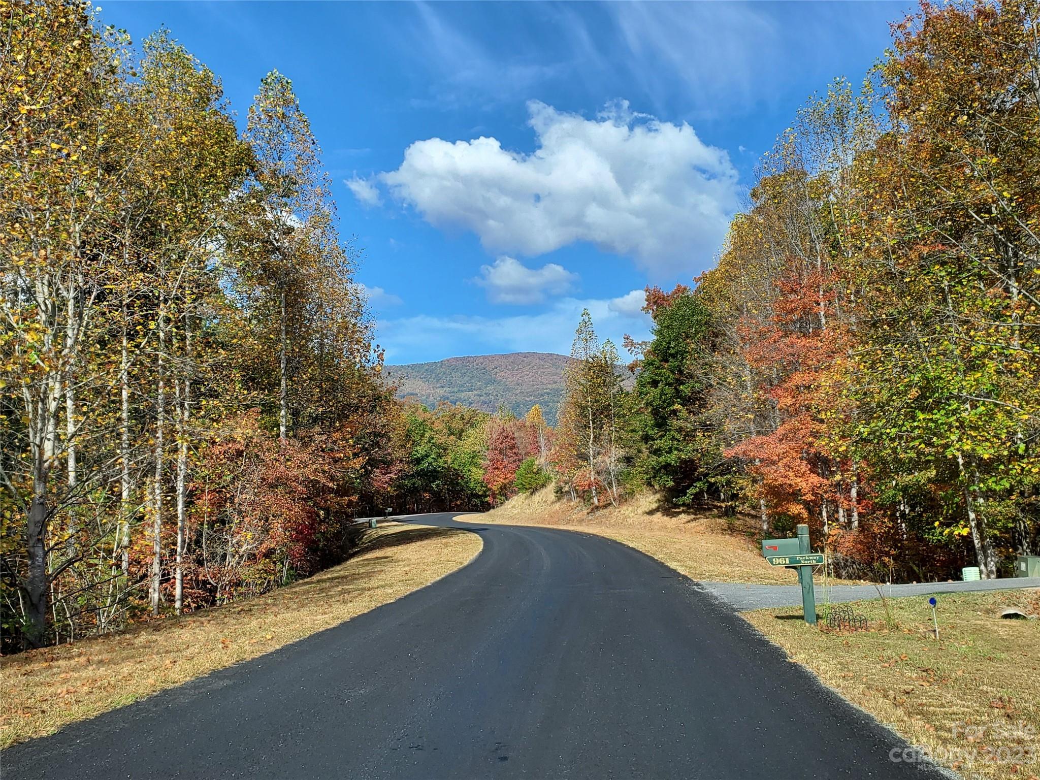 Lake Adger - Residential