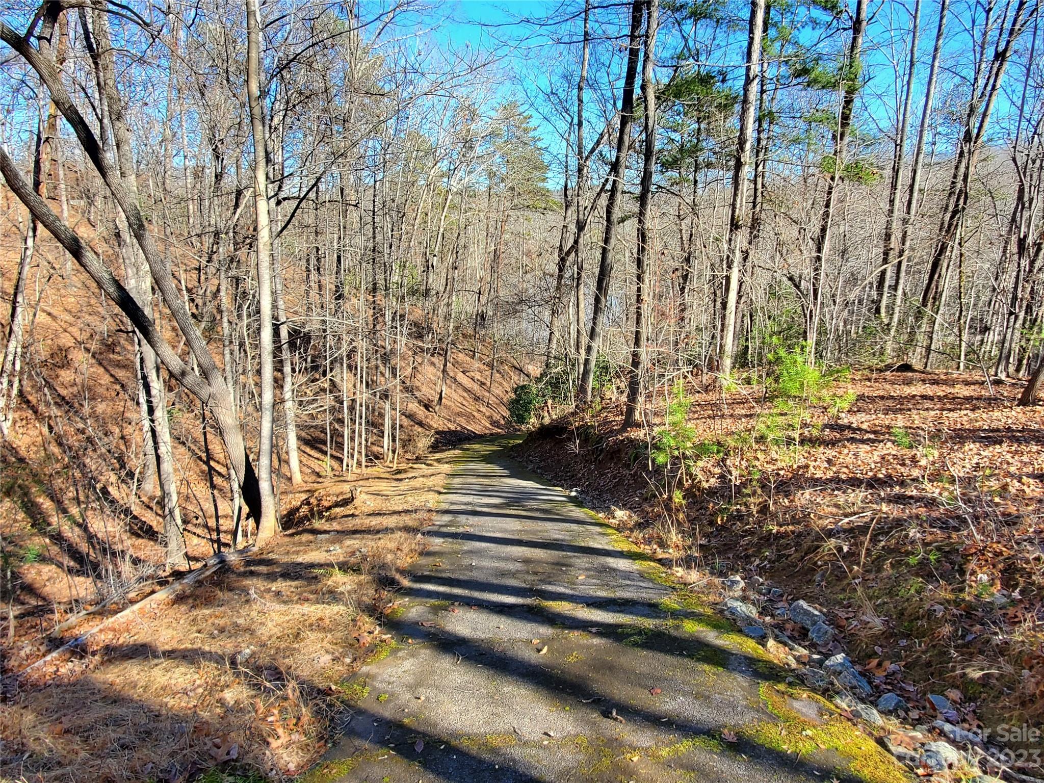 Lake Adger - Residential