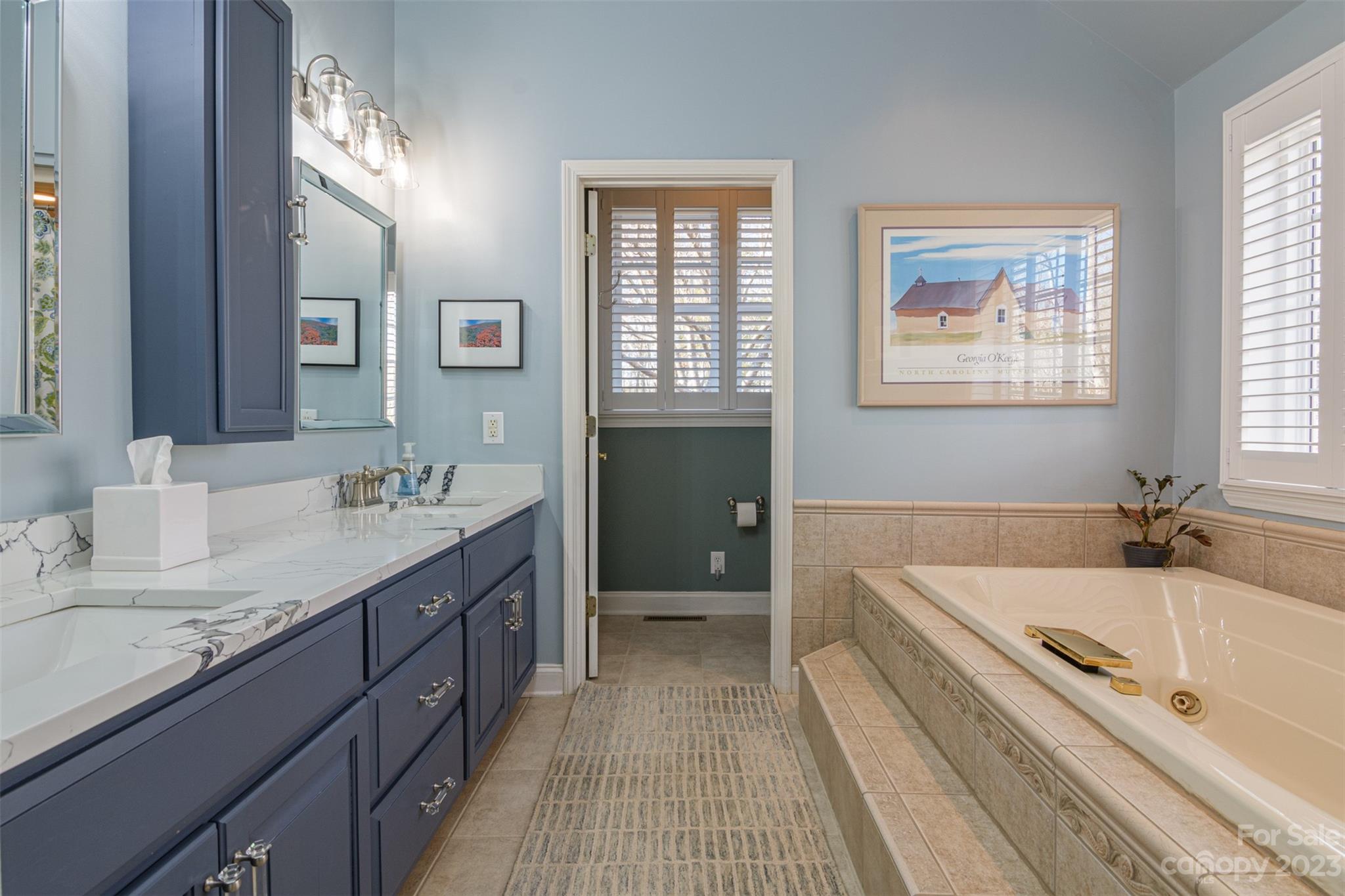 Lake Adger - Residential