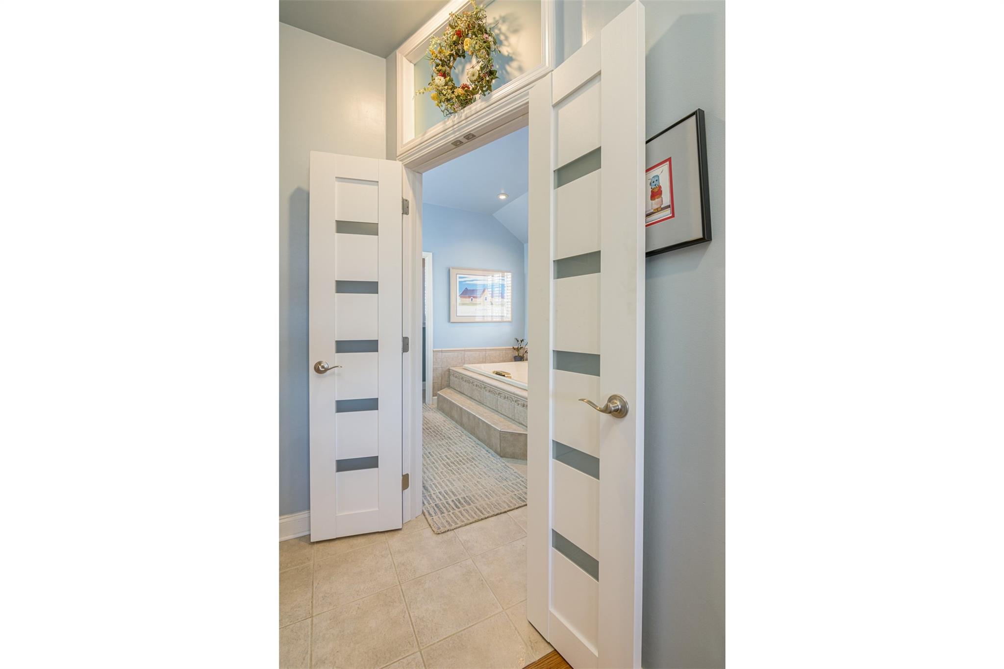 Lake Adger - Residential