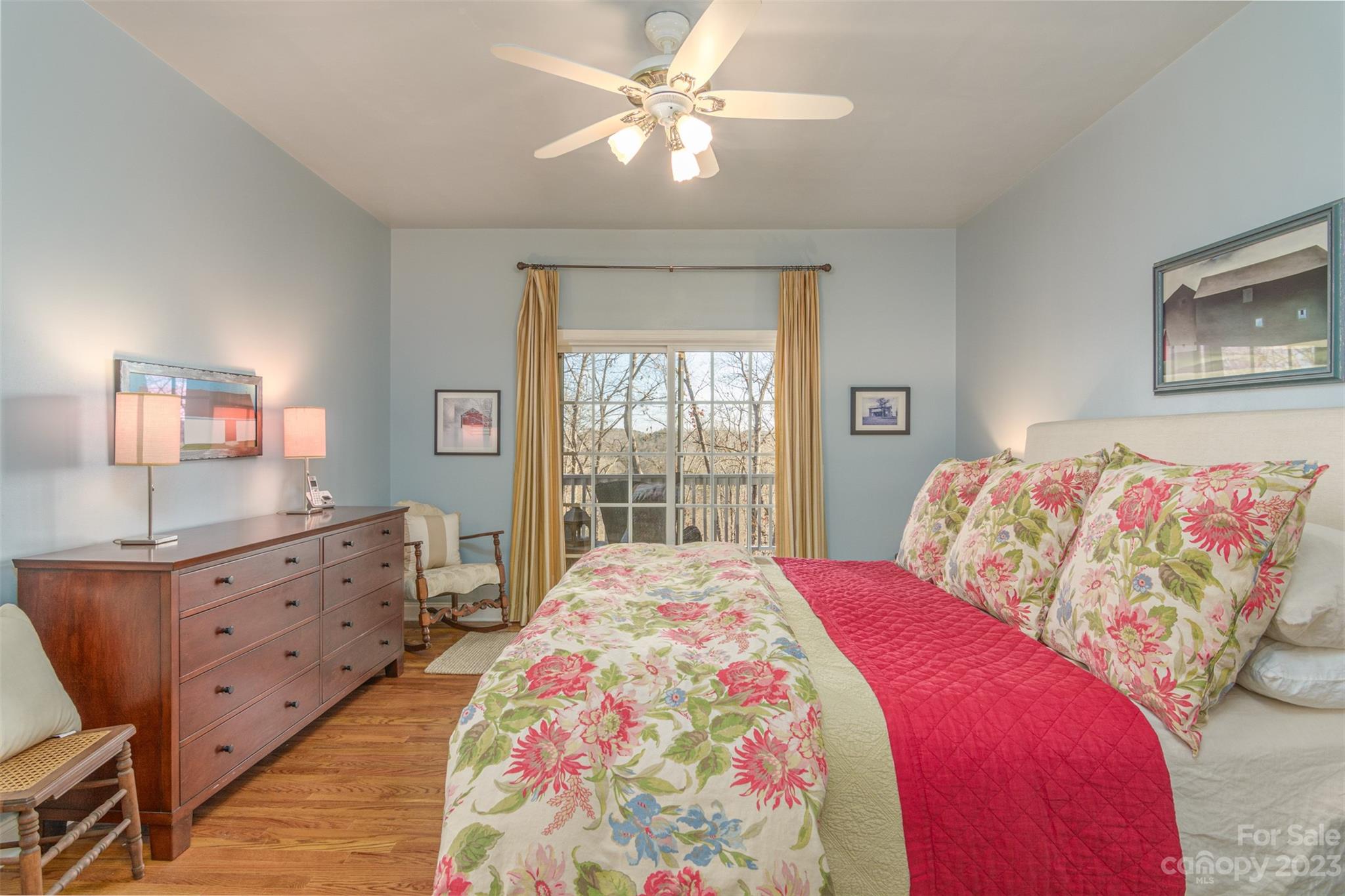 Lake Adger - Residential