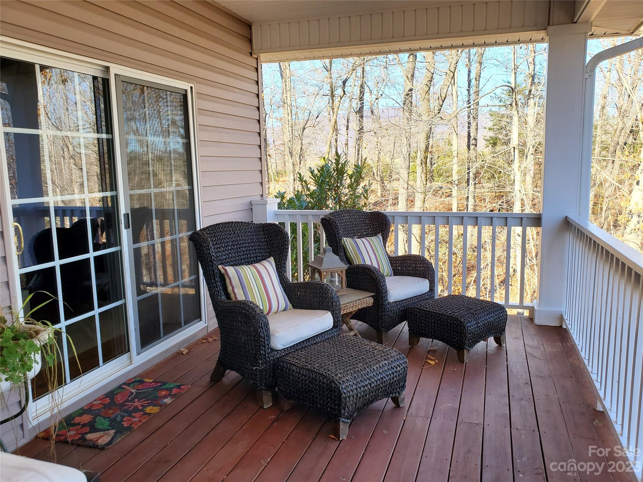 Lake Adger - Residential