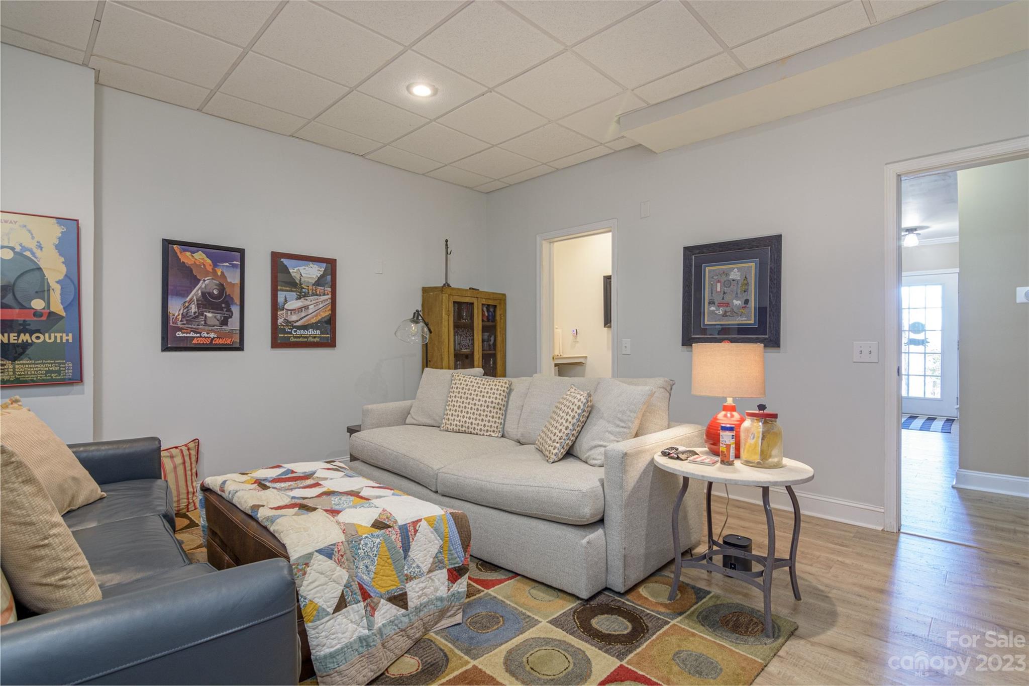 Lake Adger - Residential