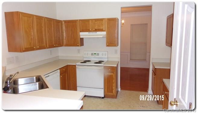 Highland Park - Residential