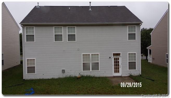 Highland Park - Residential