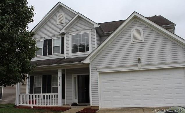 Highland Park - Residential