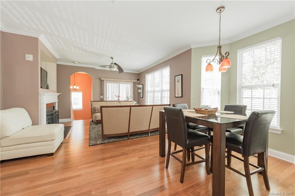 Walnut Creek - Residential