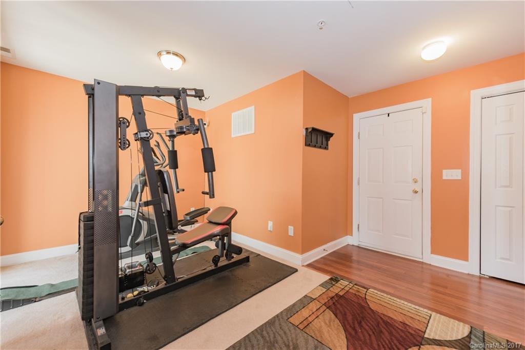 Walnut Creek - Residential