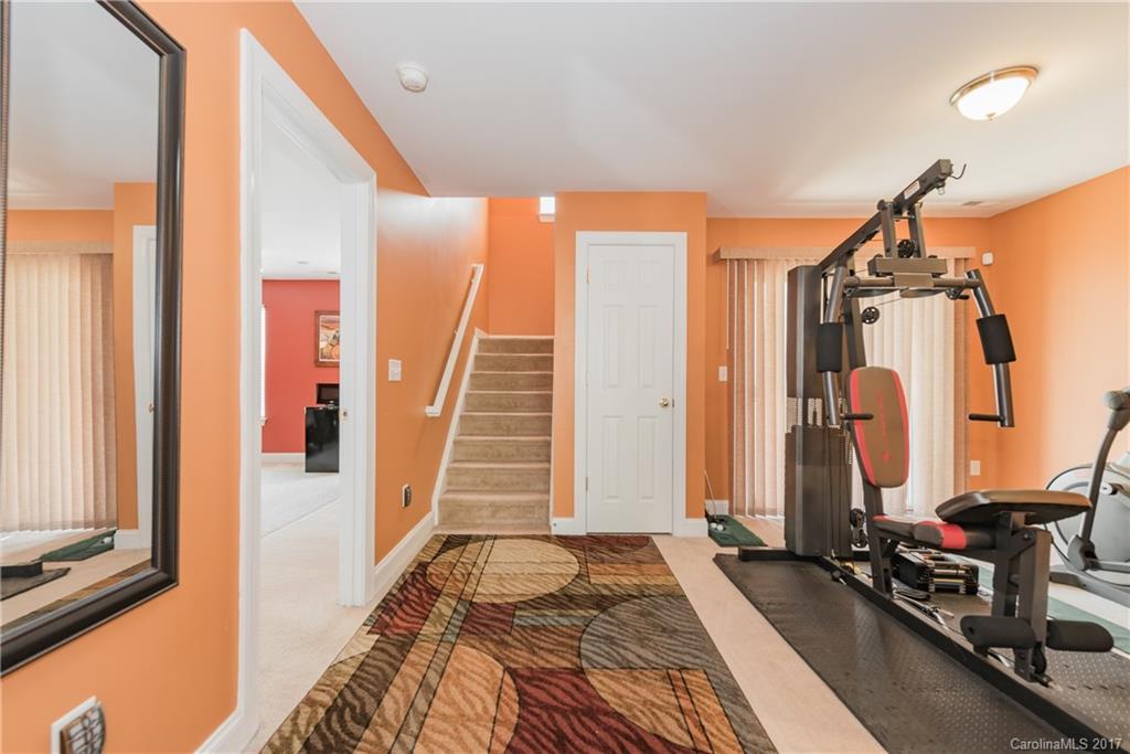 Walnut Creek - Residential