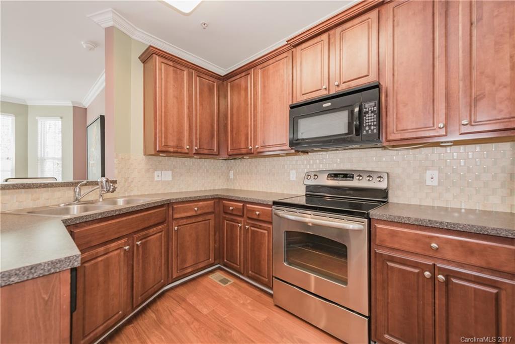 Walnut Creek - Residential