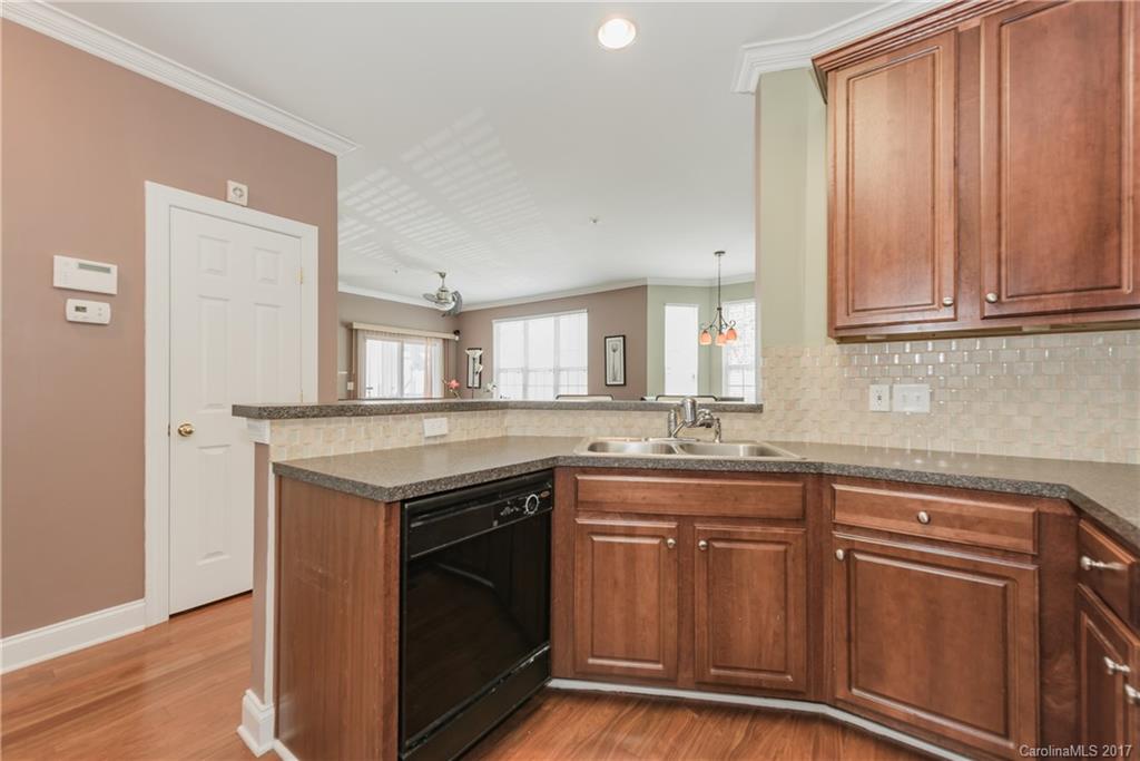 Walnut Creek - Residential