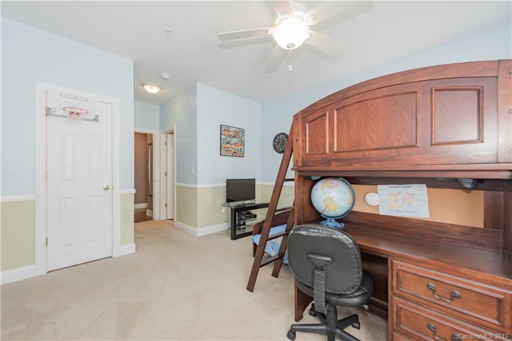 Walnut Creek - Residential