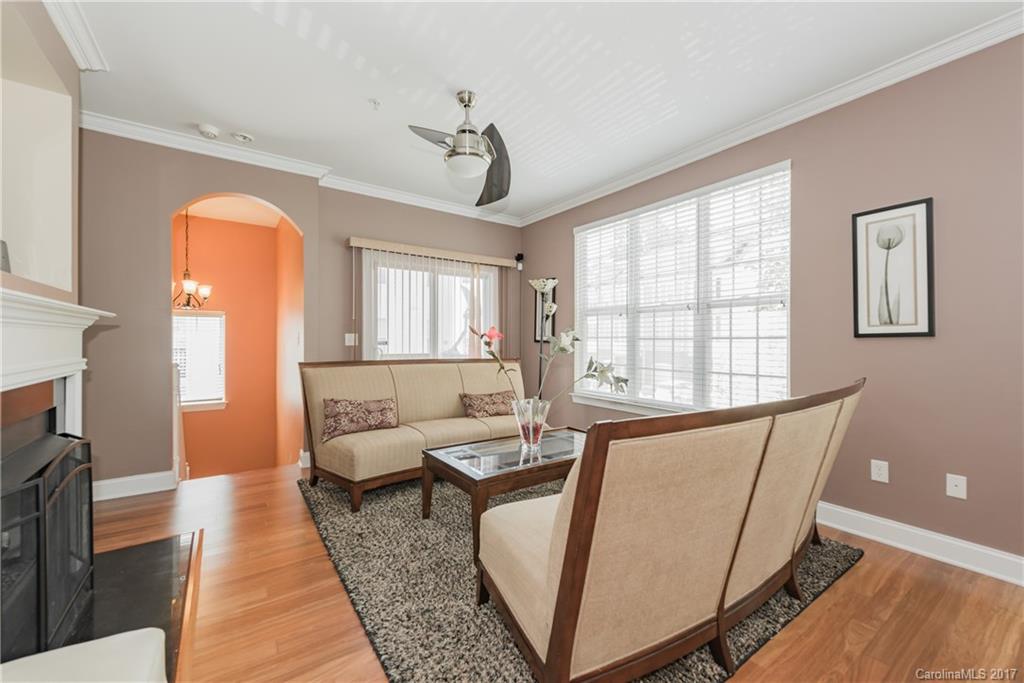 Walnut Creek - Residential