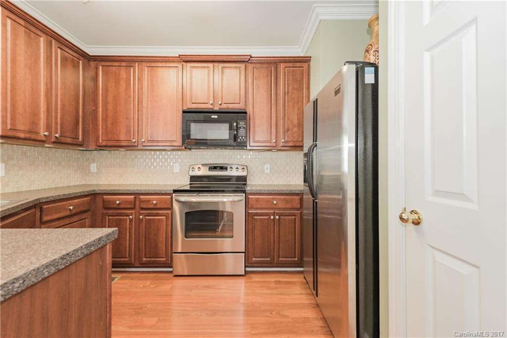 Walnut Creek - Residential