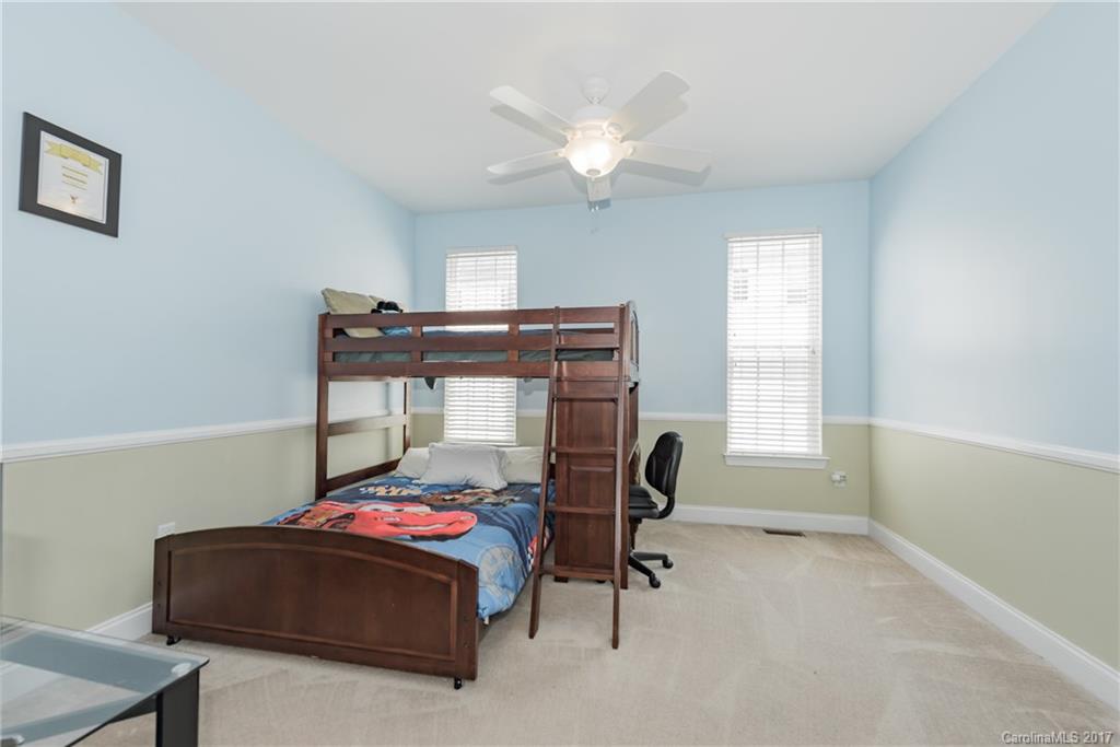 Walnut Creek - Residential