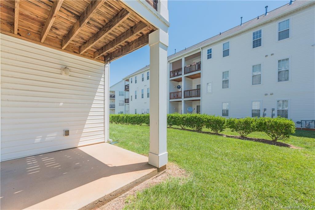 Walnut Creek - Residential