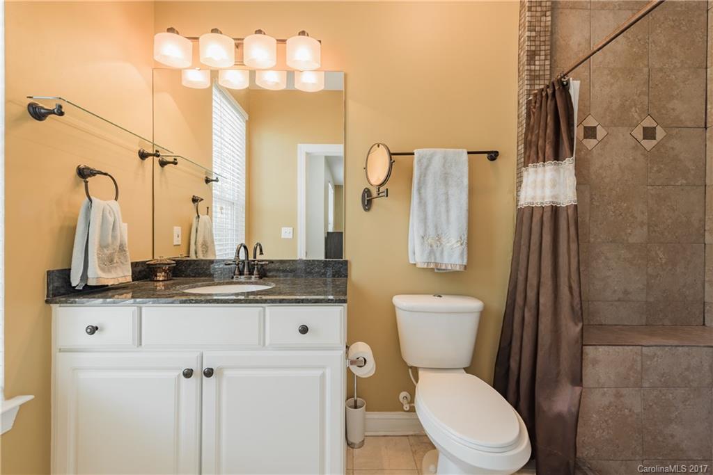 Walnut Creek - Residential