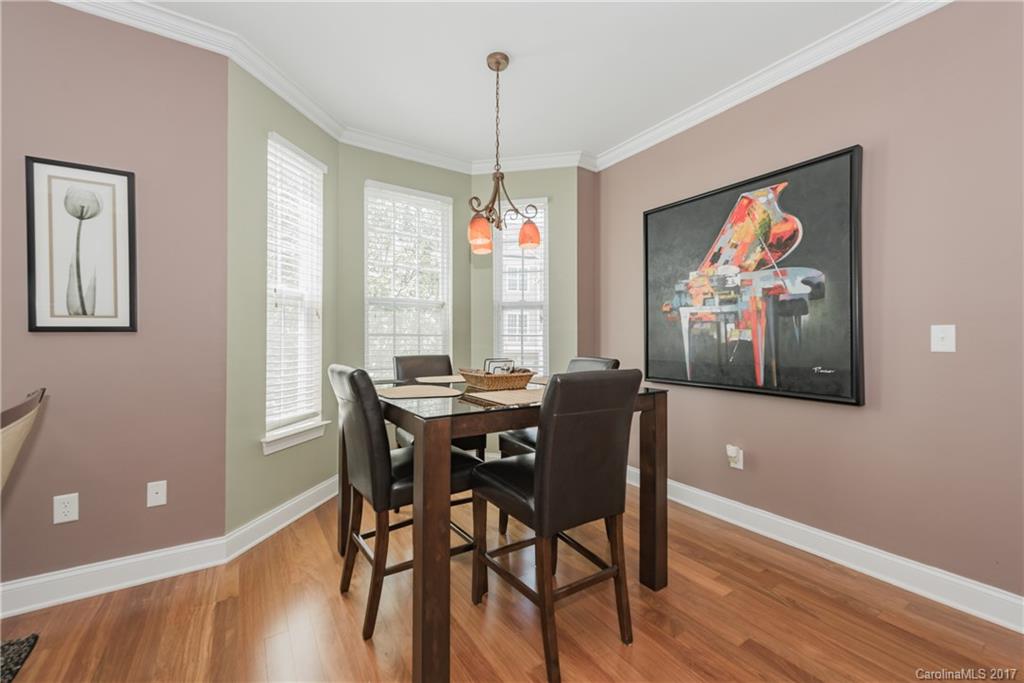 Walnut Creek - Residential