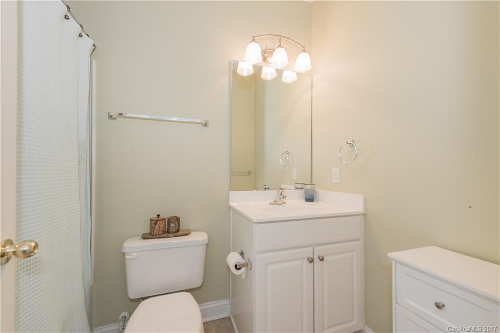 Walnut Creek - Residential