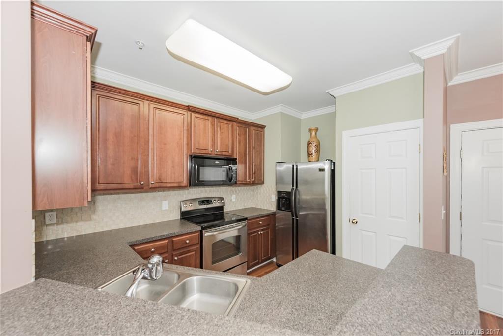 Walnut Creek - Residential