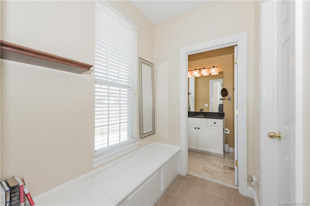 Walnut Creek - Residential