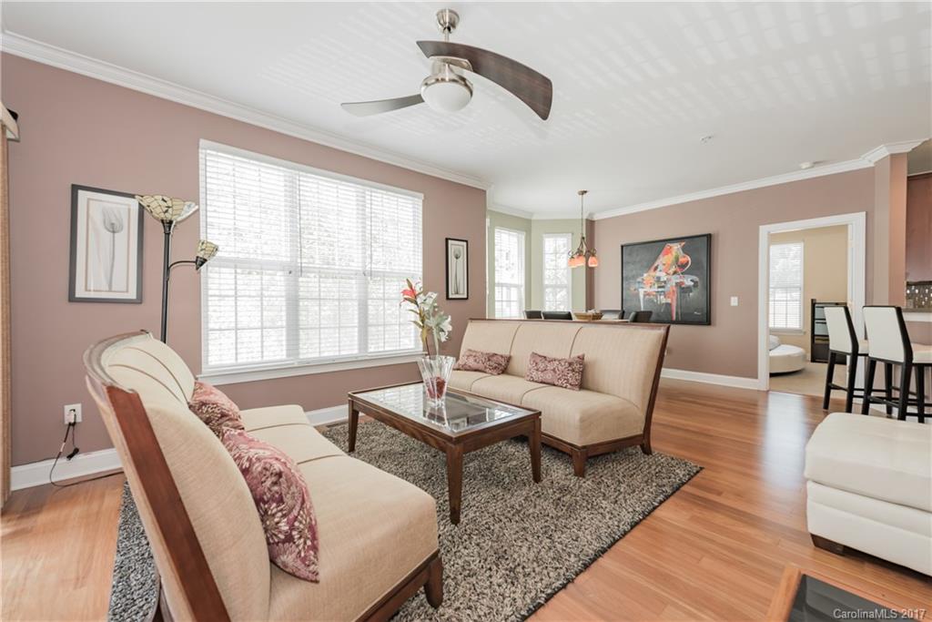 Walnut Creek - Residential