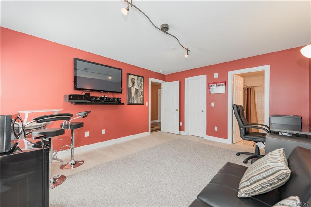 Walnut Creek - Residential