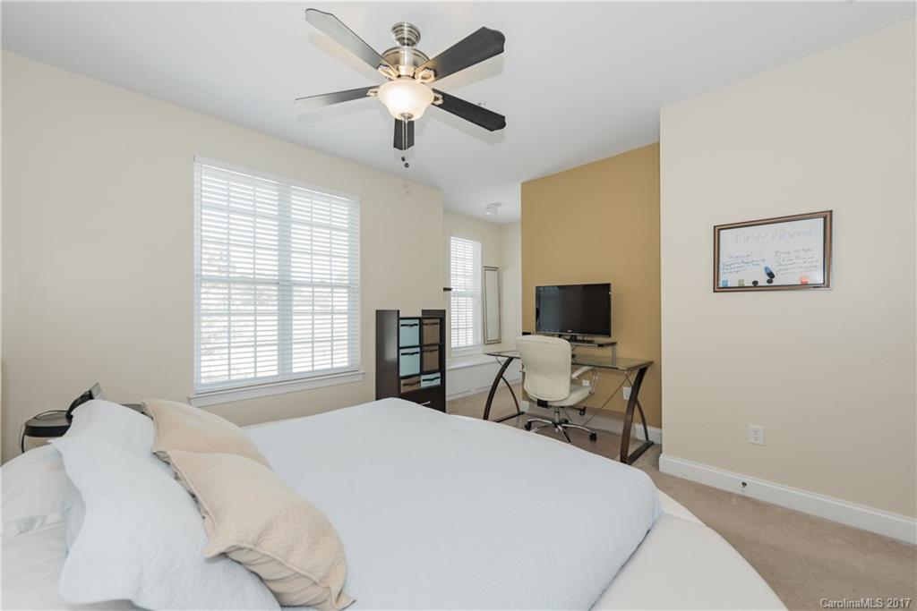 Walnut Creek - Residential