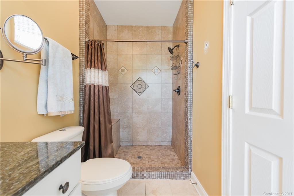 Walnut Creek - Residential