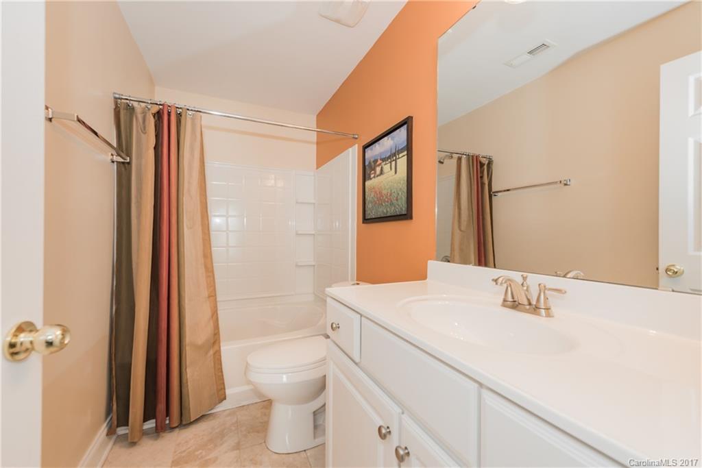 Walnut Creek - Residential