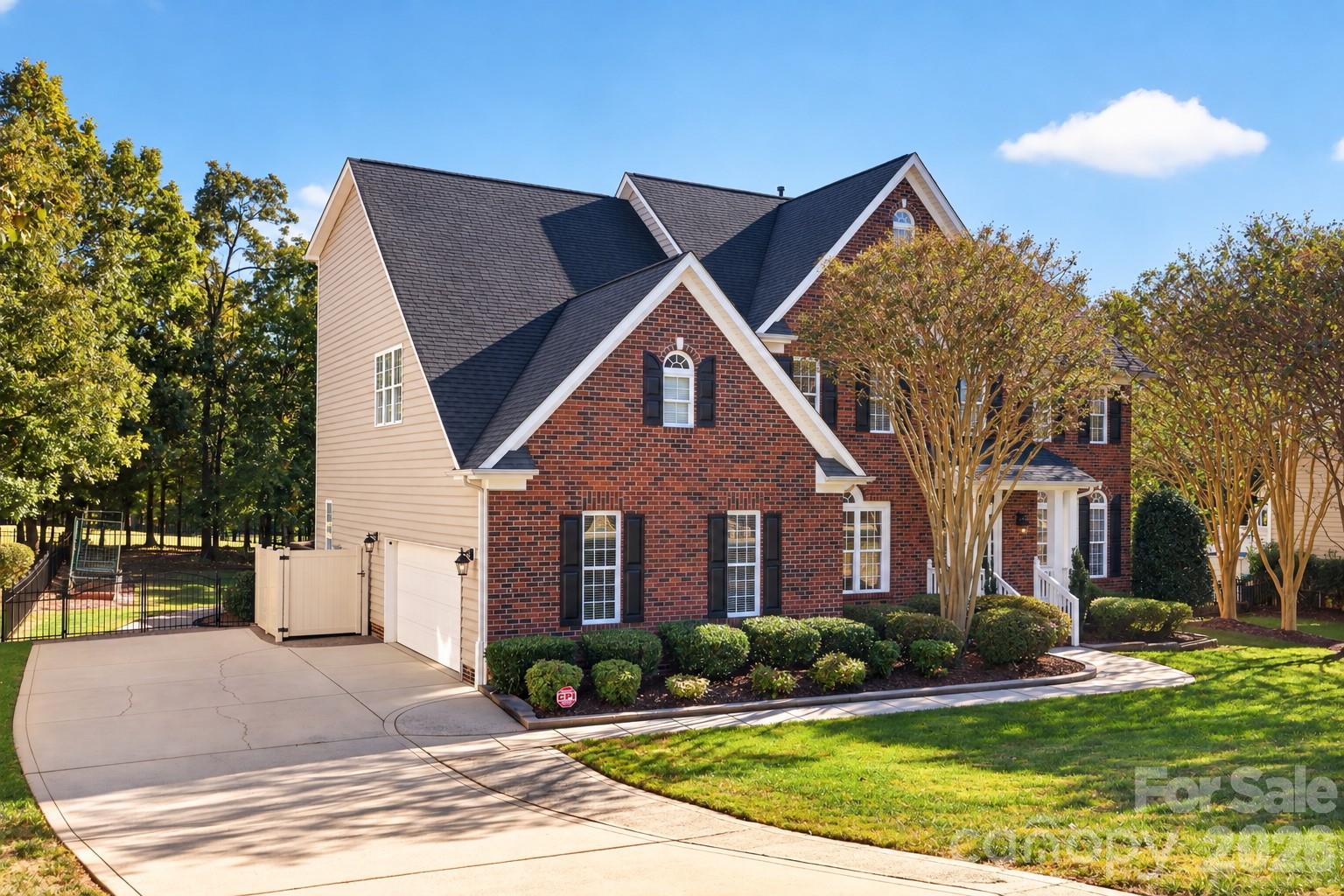 10826 Persimmon Creek Drive