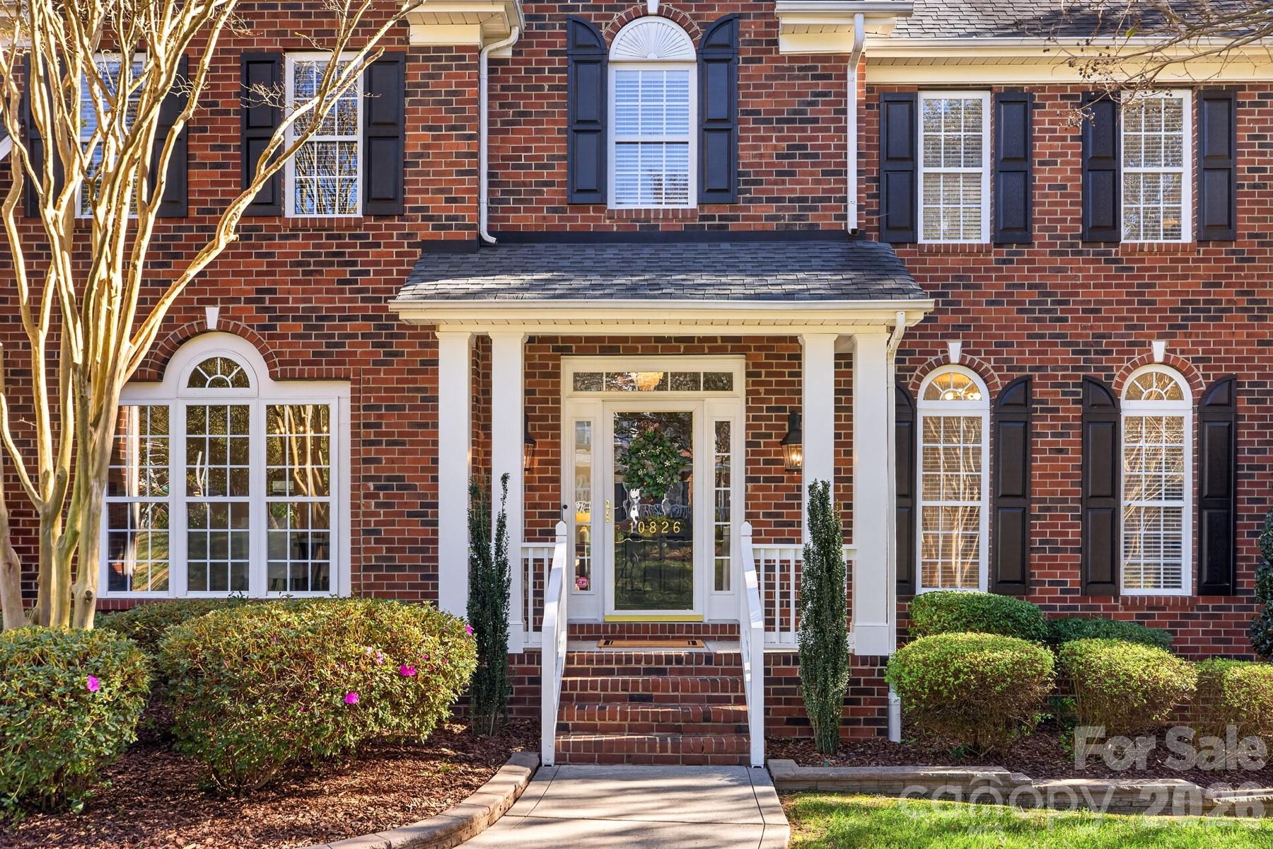 10826 Persimmon Creek Drive