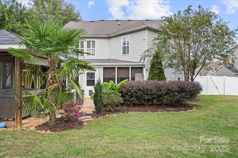 A home in Mount Holly