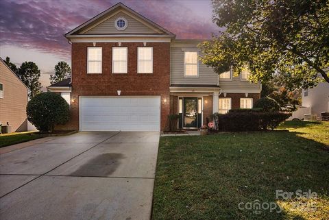 A home in Mount Holly