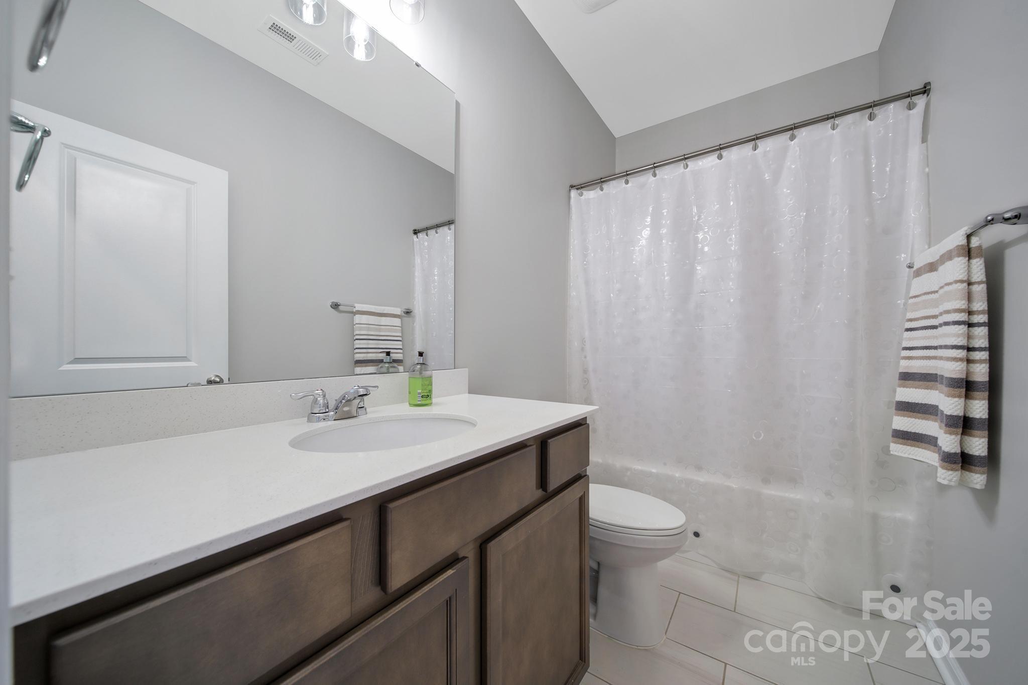 Baileys Run - Residential