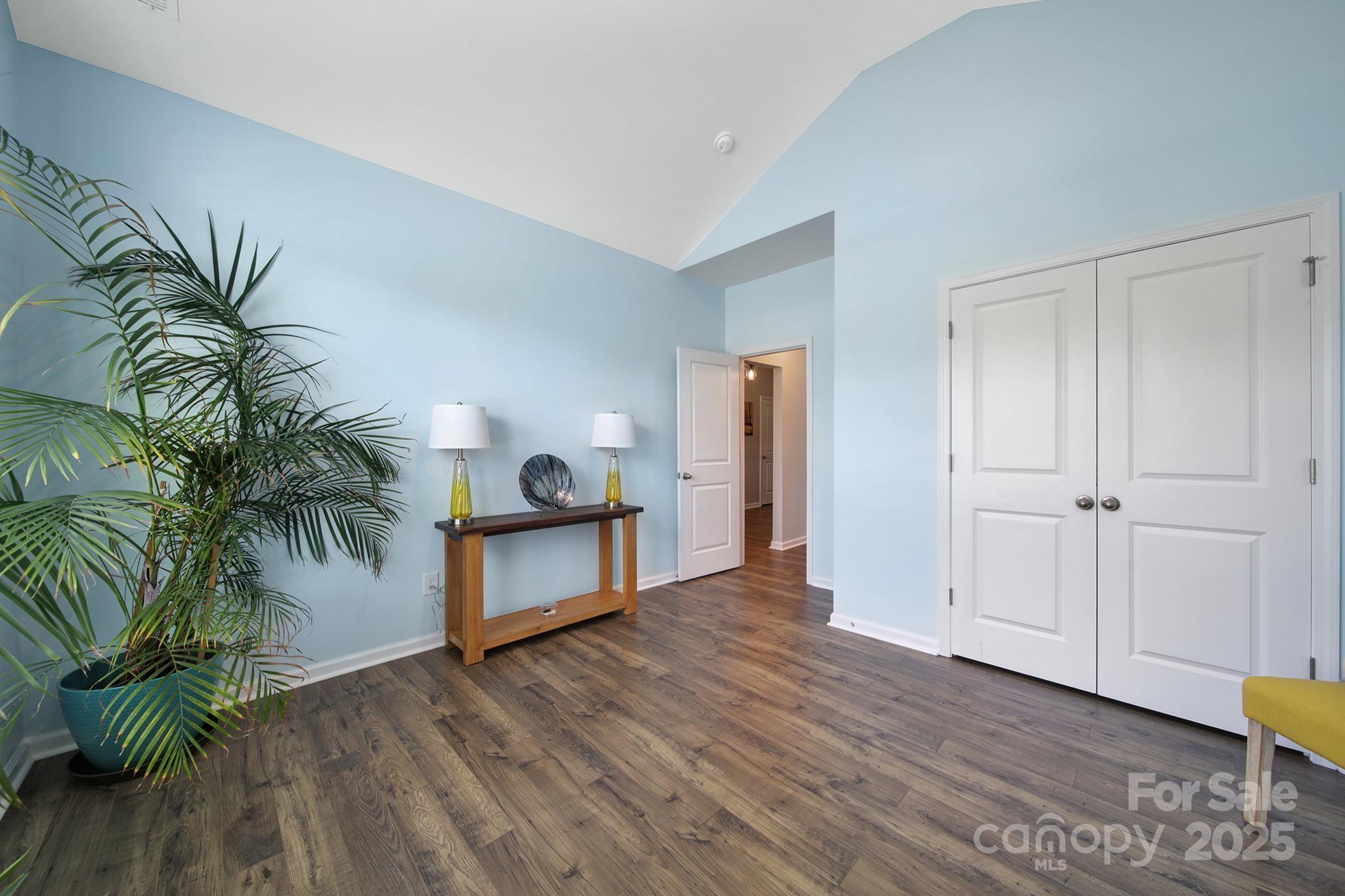 Baileys Run - Residential