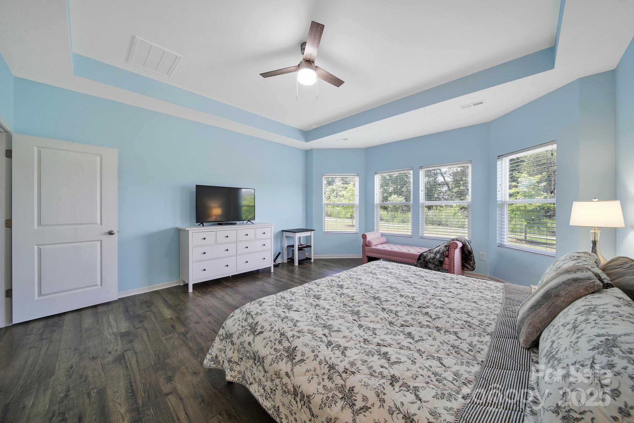 Baileys Run - Residential