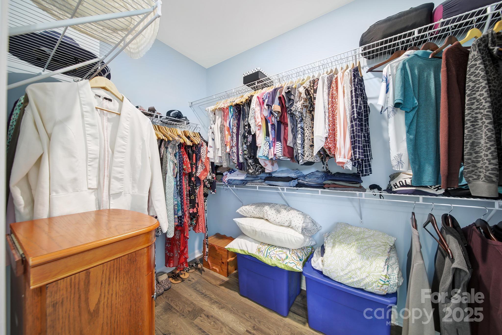 Baileys Run - Residential