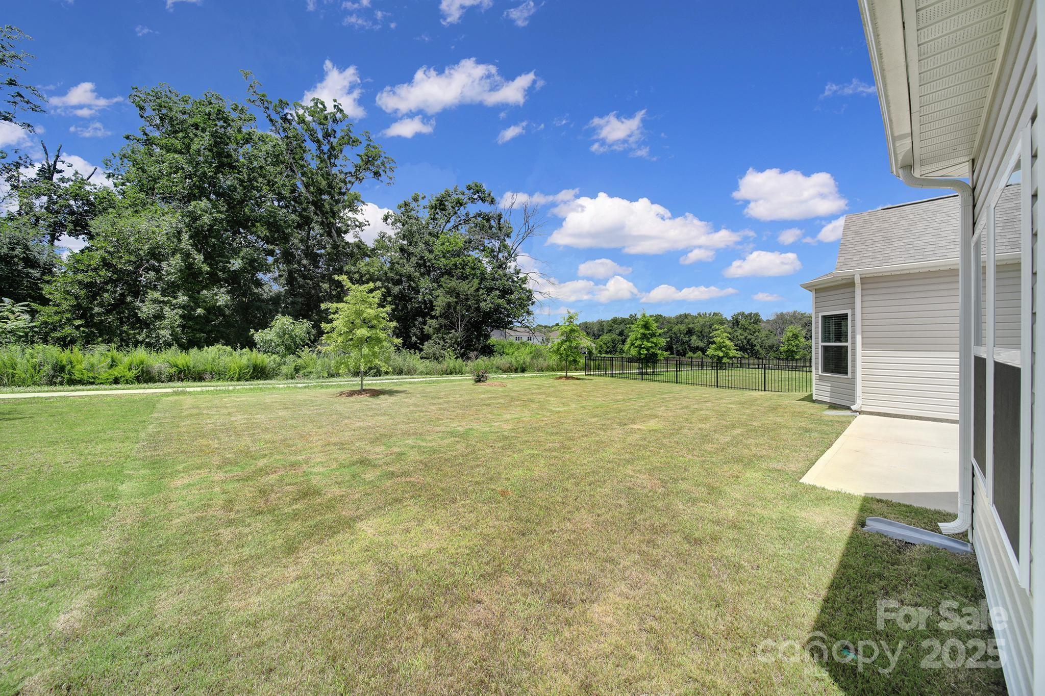 Baileys Run - Residential