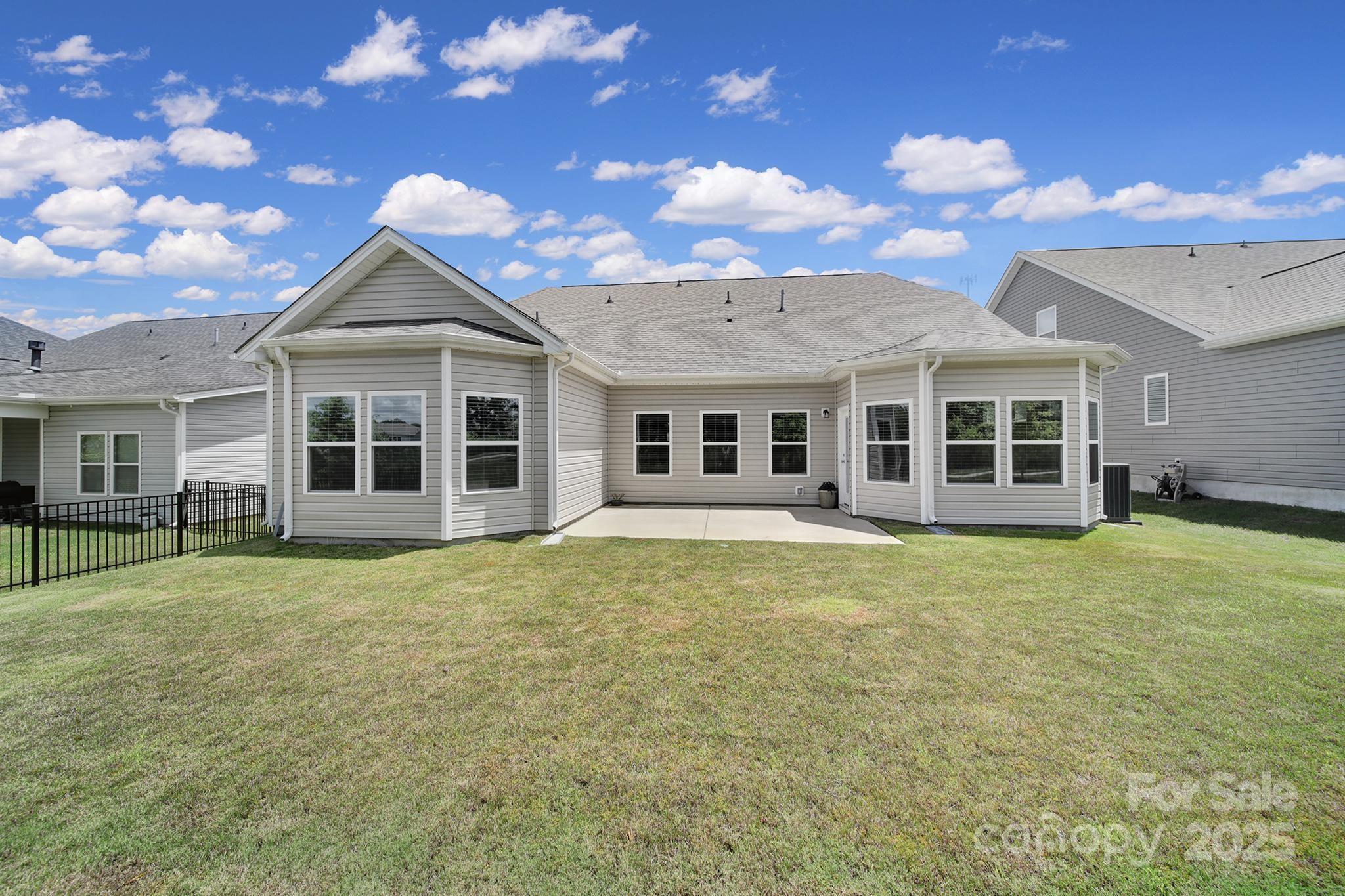 Baileys Run - Residential