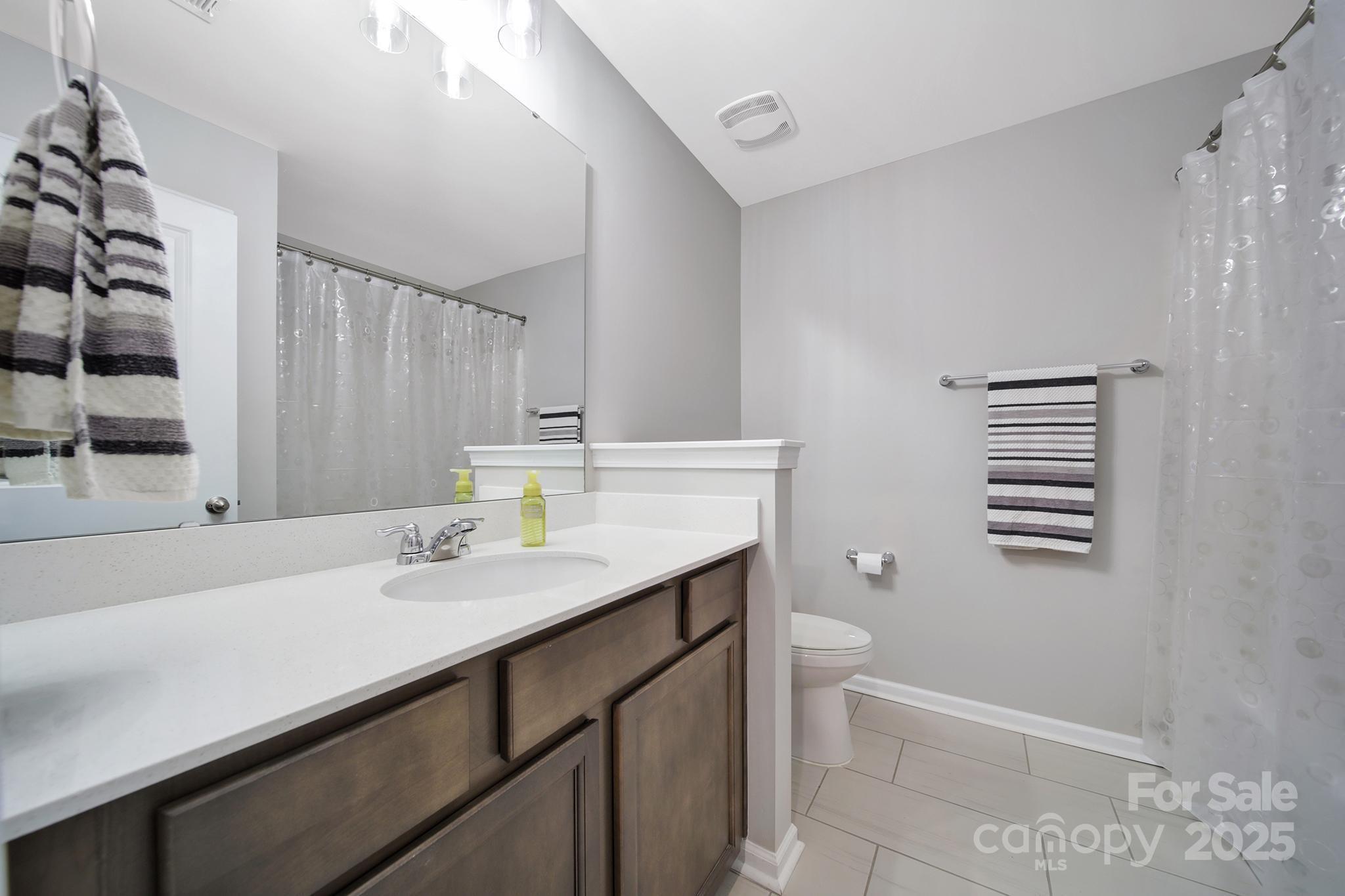 Baileys Run - Residential