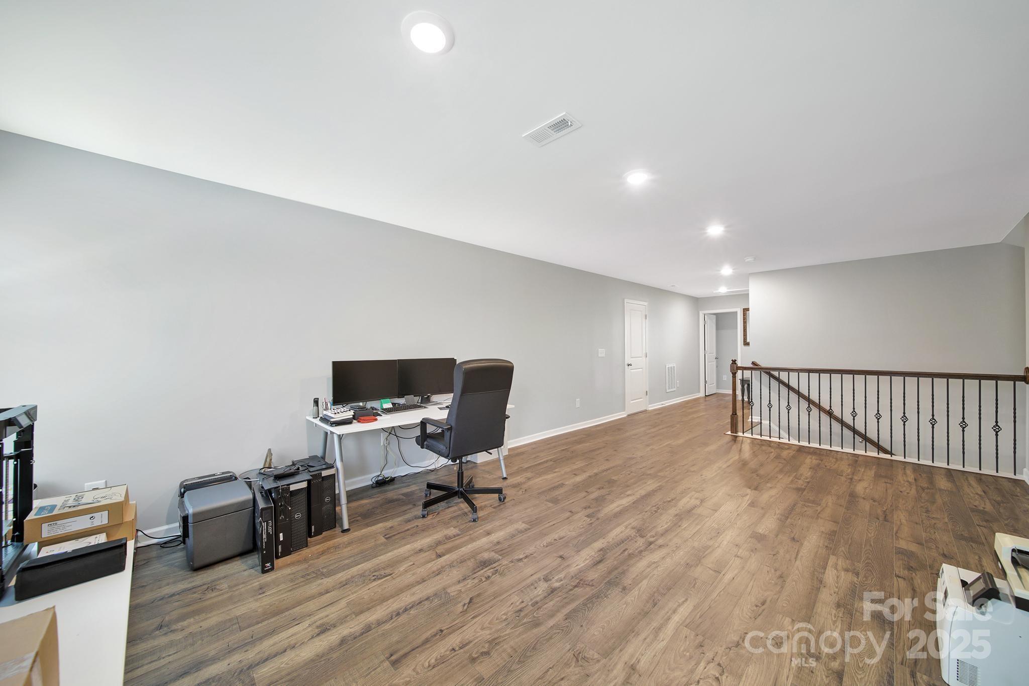 Baileys Run - Residential