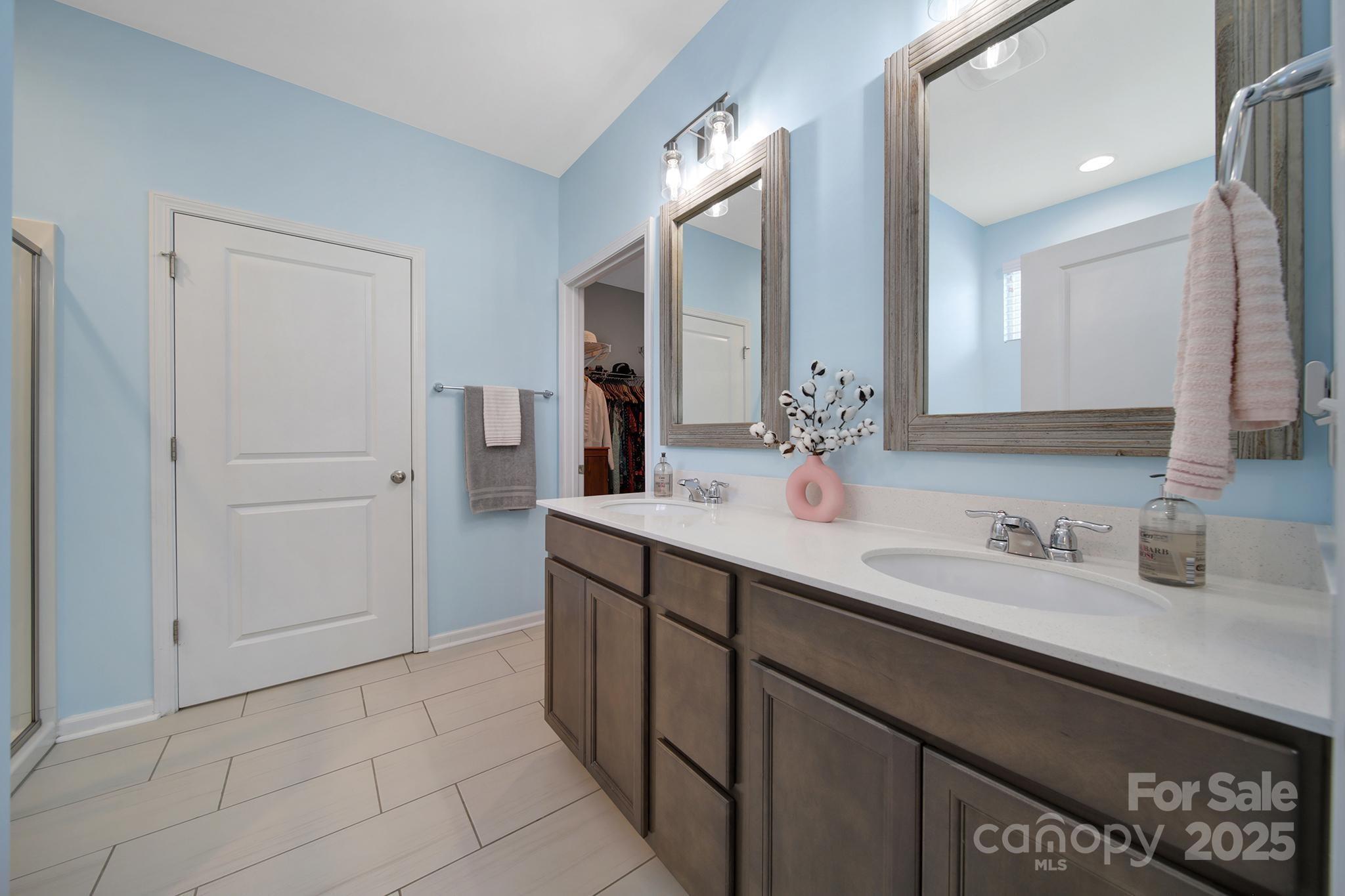 Baileys Run - Residential