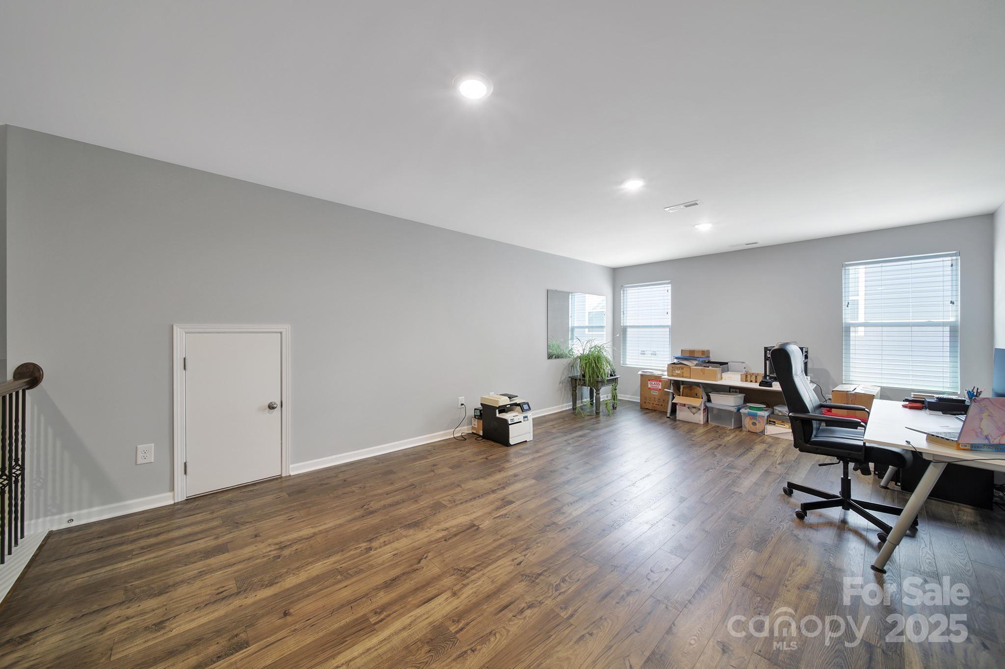 Baileys Run - Residential